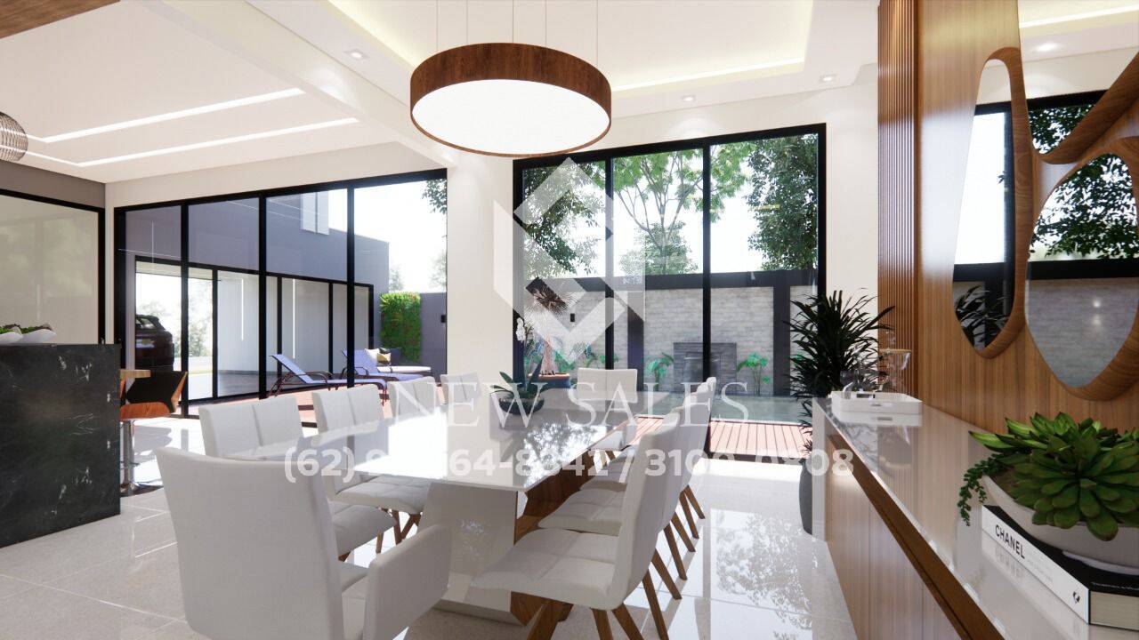 Casa à venda com 4 quartos, 658m² - Foto 8