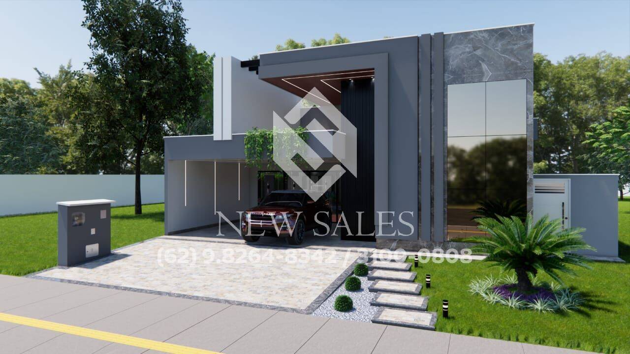 Casa à venda com 4 quartos, 658m² - Foto 27