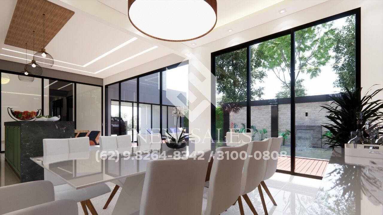 Casa à venda com 4 quartos, 658m² - Foto 9