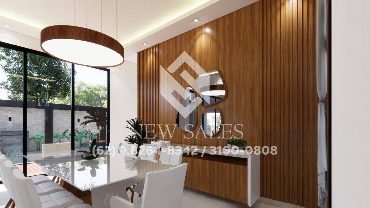 Casa à venda com 4 quartos, 658m² - Foto 11