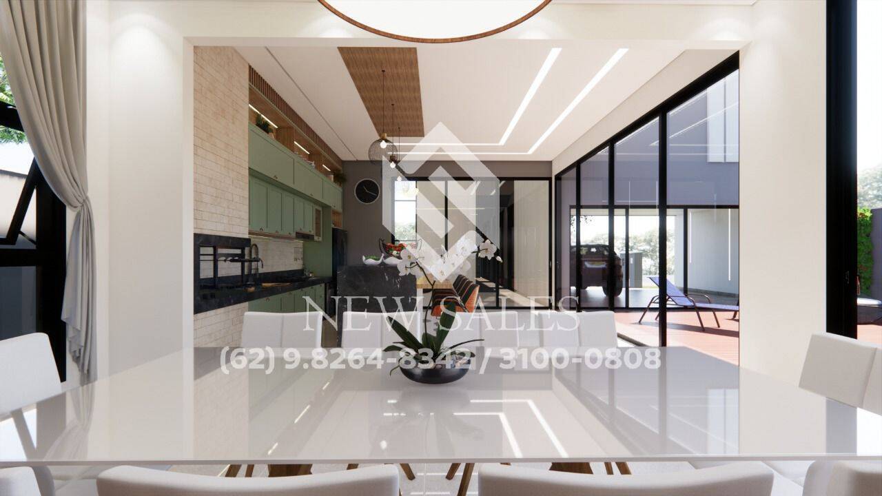 Casa à venda com 4 quartos, 658m² - Foto 12