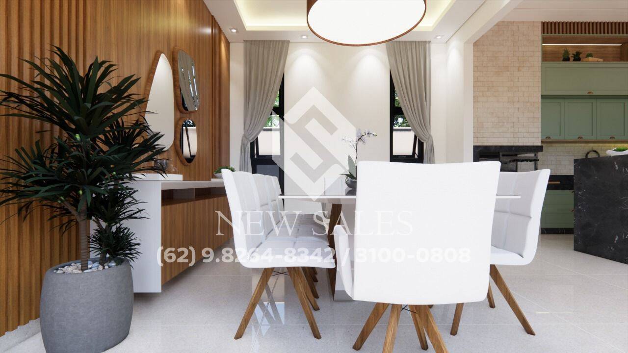 Casa à venda com 4 quartos, 658m² - Foto 13