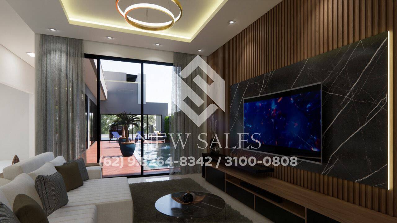 Casa à venda com 4 quartos, 658m² - Foto 17