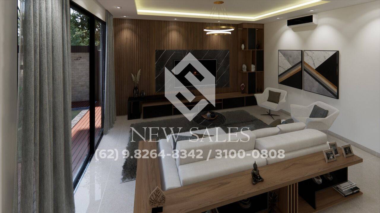 Casa à venda com 4 quartos, 658m² - Foto 23