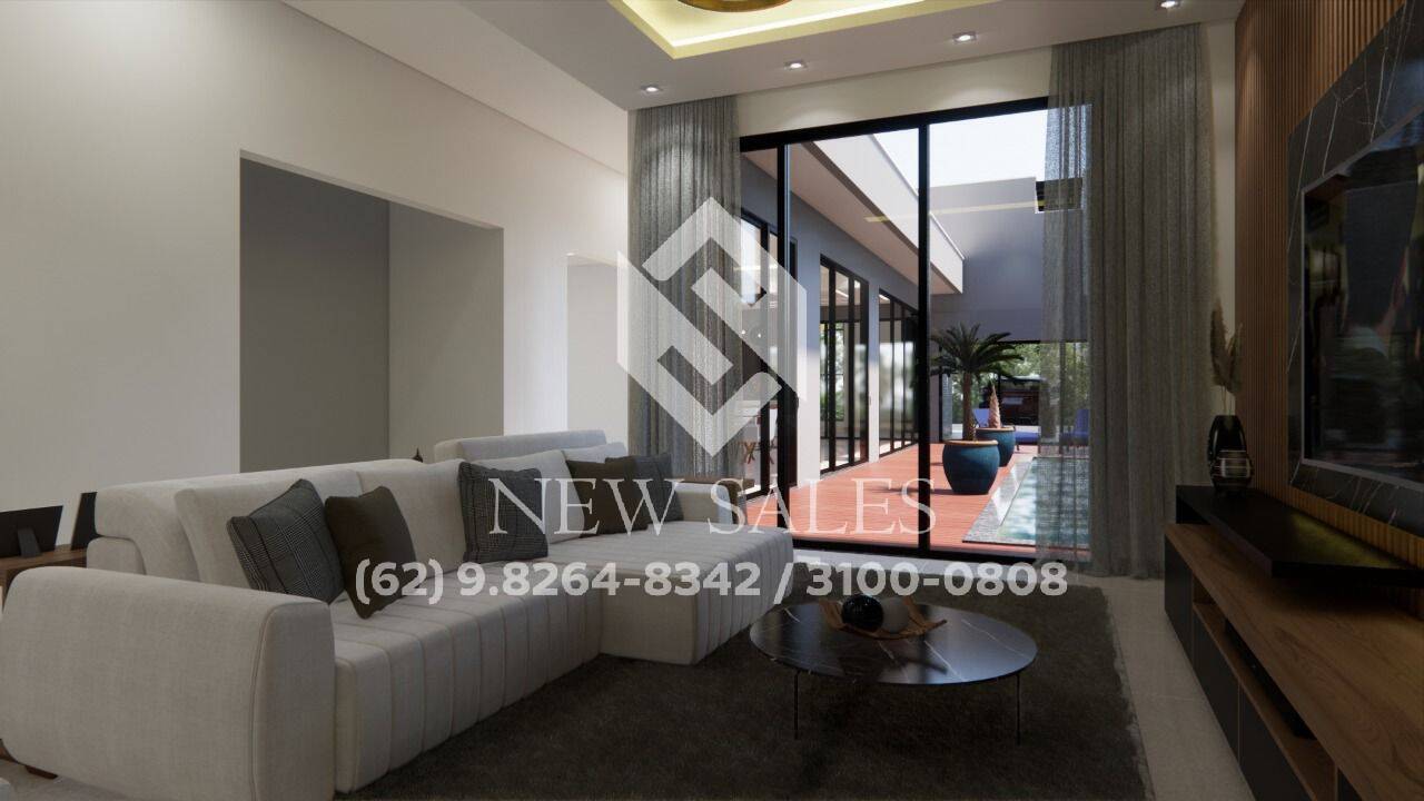Casa à venda com 4 quartos, 658m² - Foto 16
