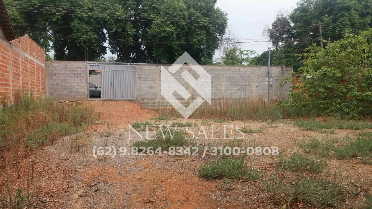 Terreno à venda, 2562m² - Foto 3