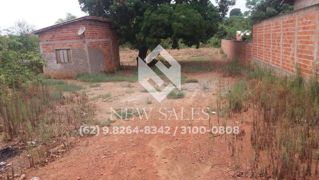 Terreno à venda, 2562m² - Foto 2