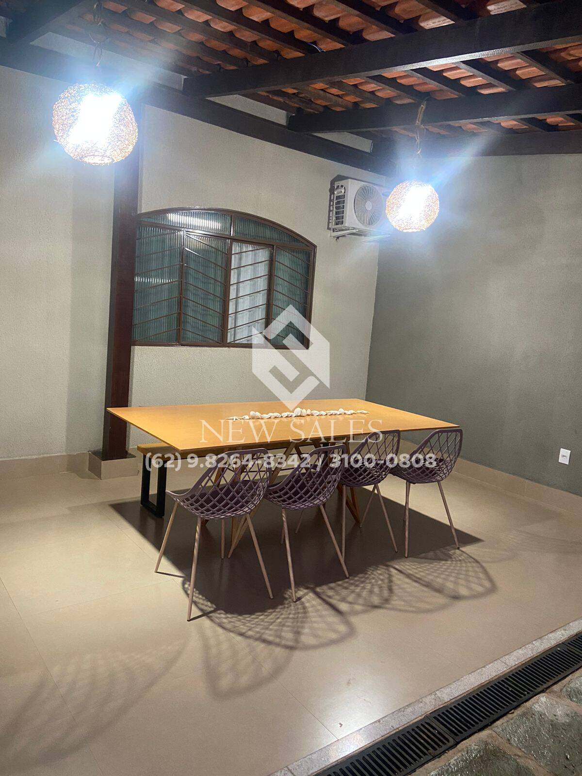 Casa à venda com 3 quartos, 360m² - Foto 3