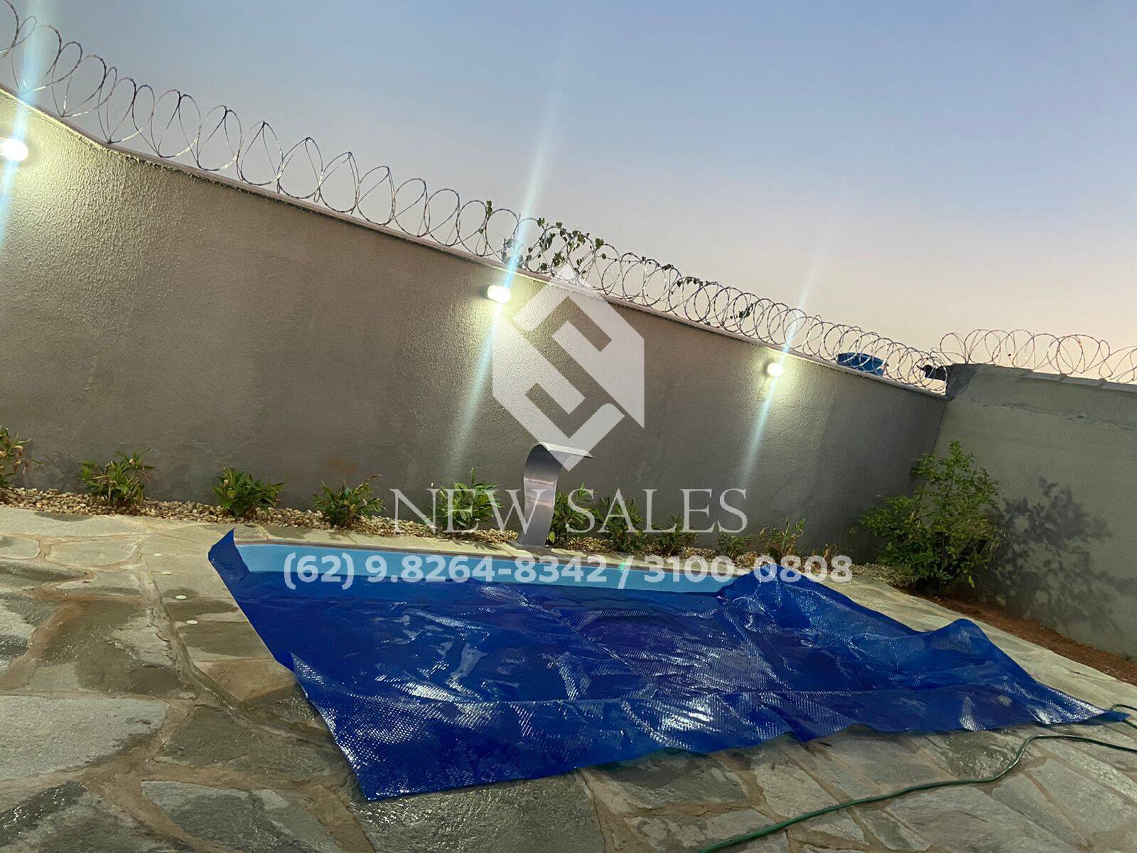 Casa à venda com 3 quartos, 360m² - Foto 5