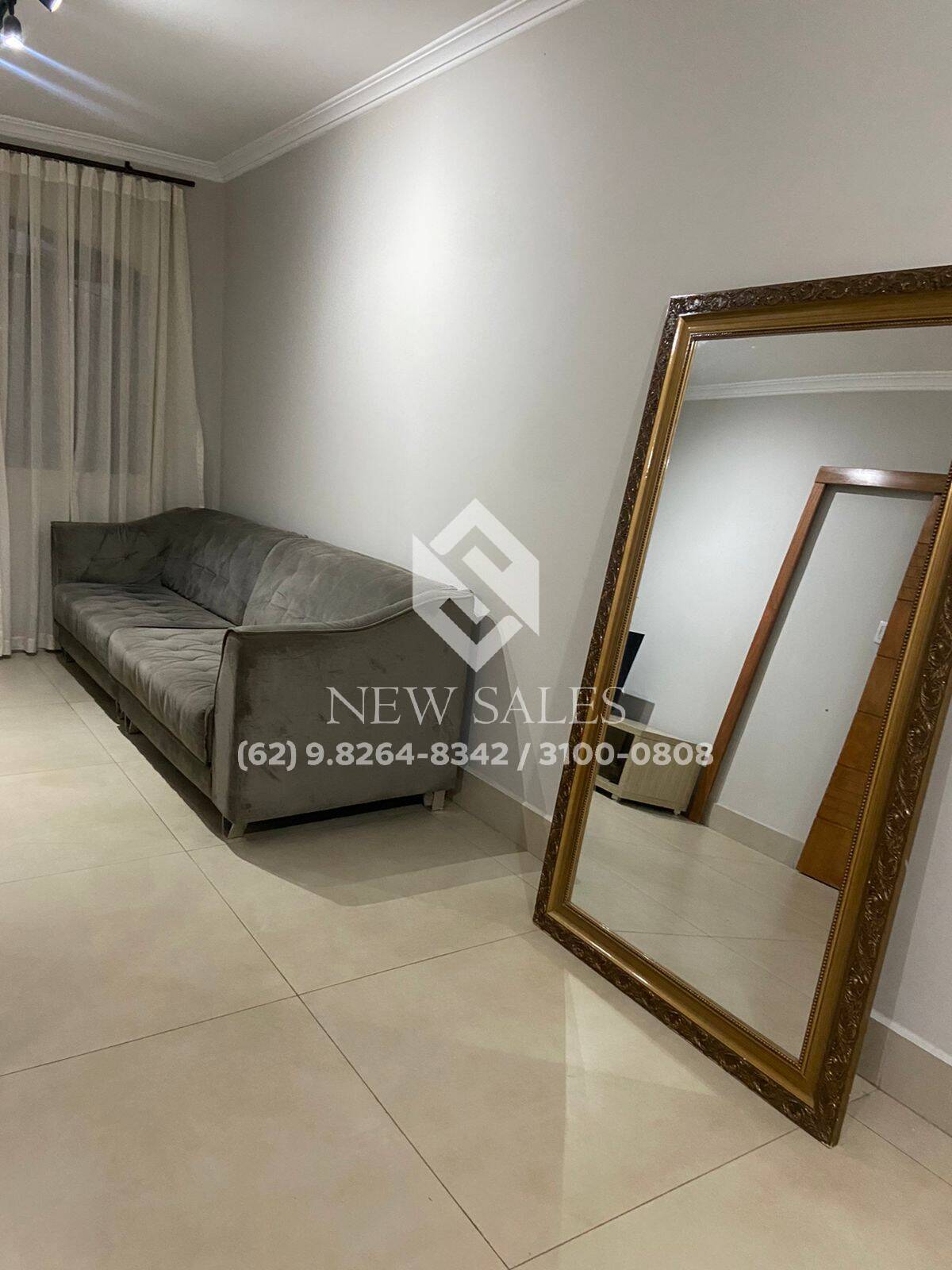 Casa à venda com 3 quartos, 360m² - Foto 6