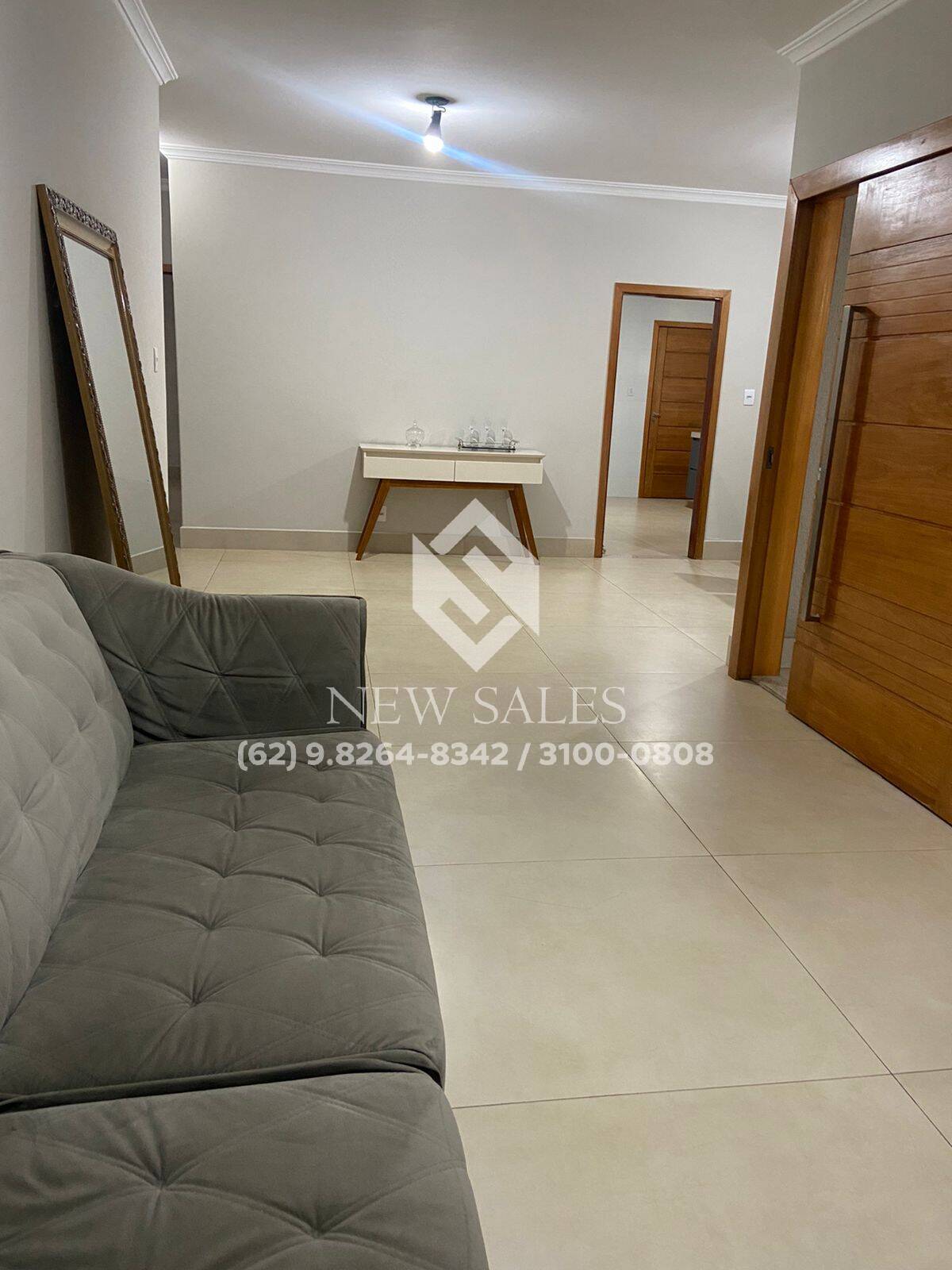 Casa à venda com 3 quartos, 360m² - Foto 8