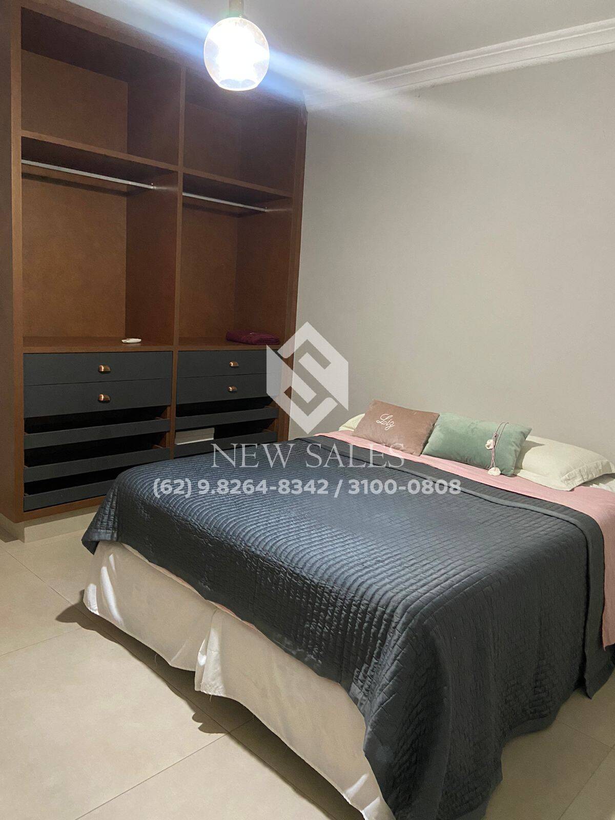 Casa à venda com 3 quartos, 360m² - Foto 10