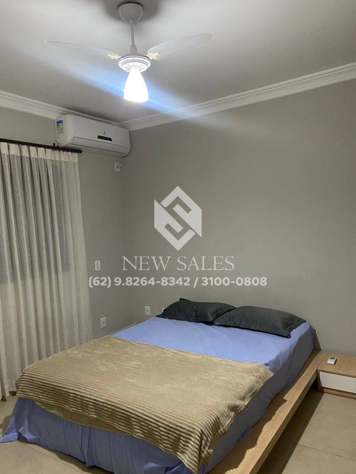Casa à venda com 3 quartos, 360m² - Foto 15