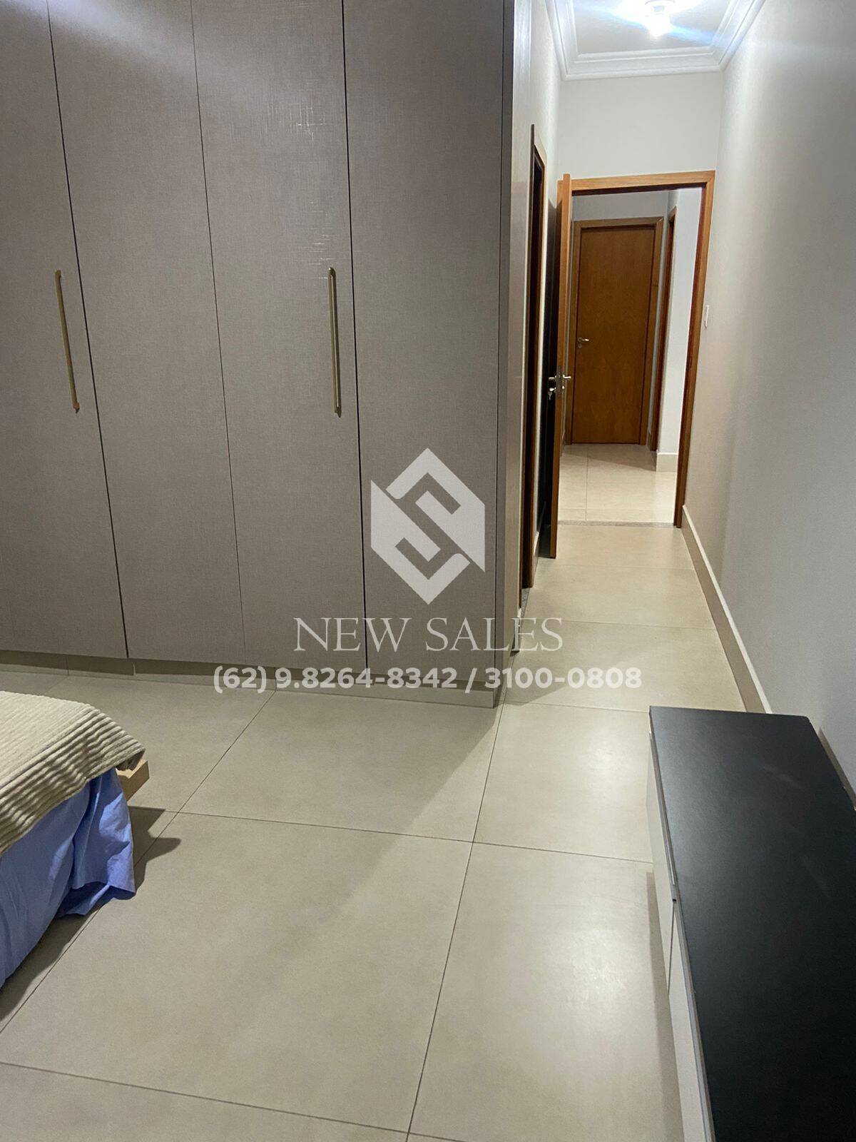 Casa à venda com 3 quartos, 360m² - Foto 17
