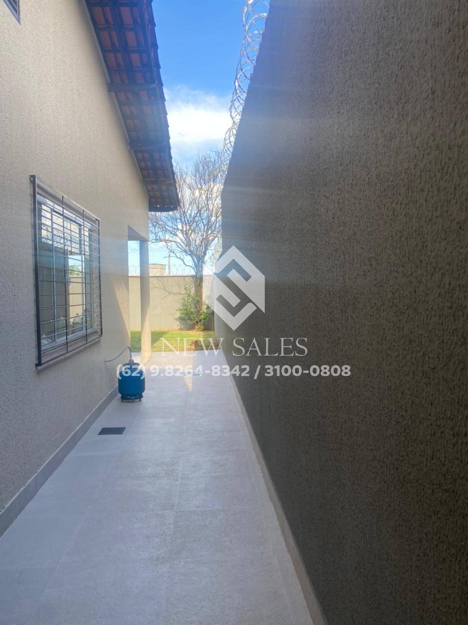Casa à venda com 3 quartos, 360m² - Foto 20