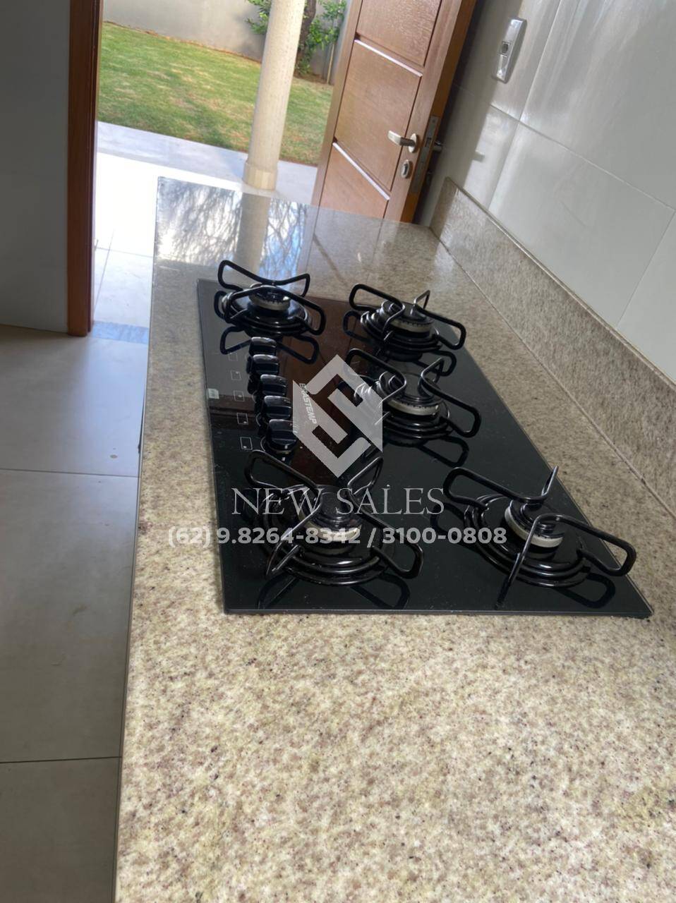 Casa à venda com 3 quartos, 360m² - Foto 24