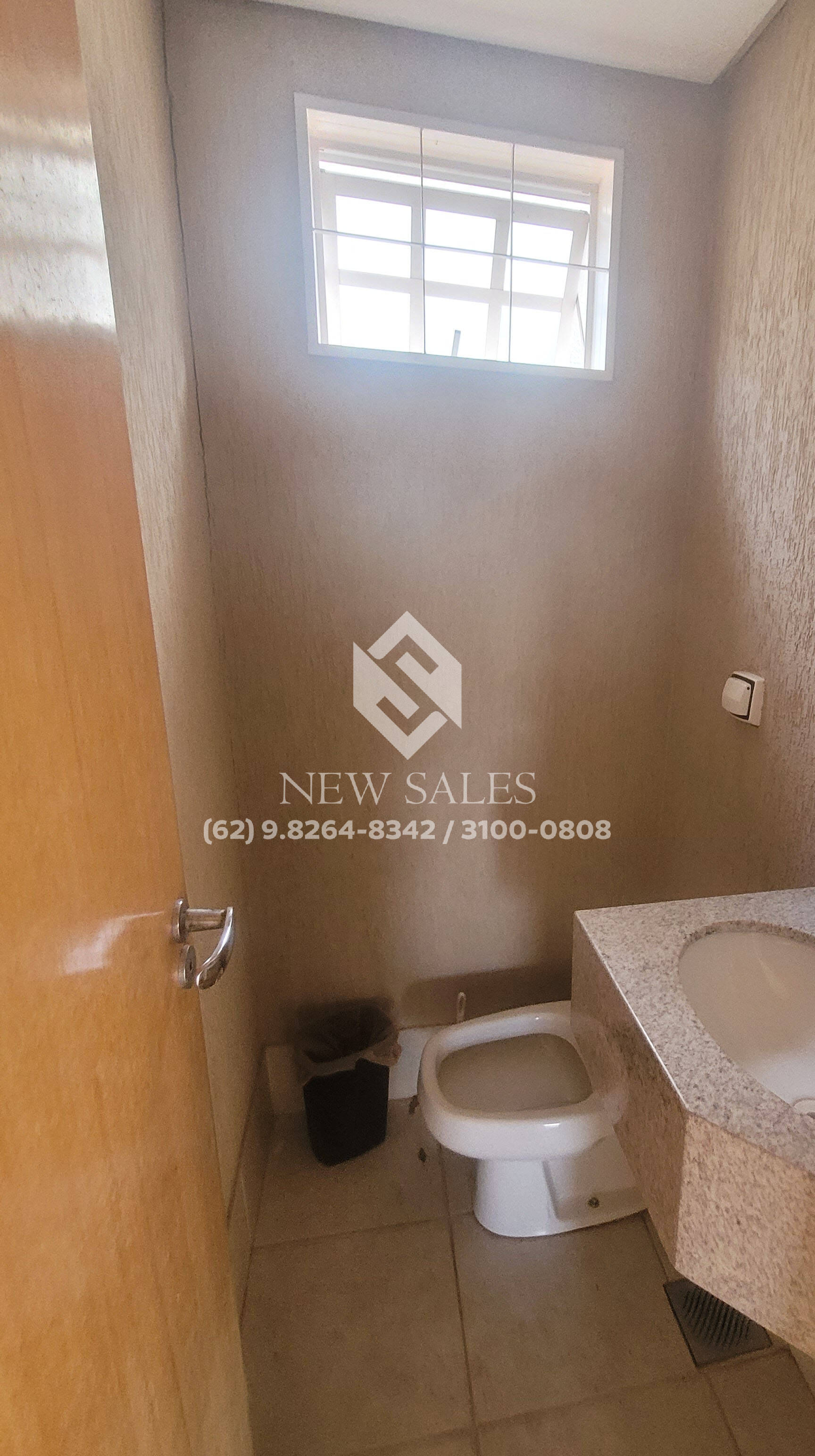 Casa à venda com 4 quartos, 380m² - Foto 8