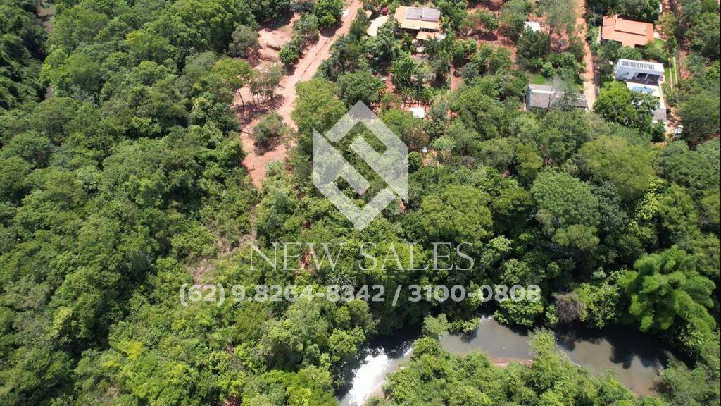 Chácara à venda com 2 quartos, 4868m² - Foto 2