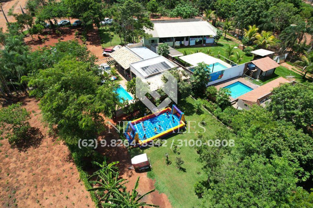 Chácara à venda com 2 quartos, 4868m² - Foto 6