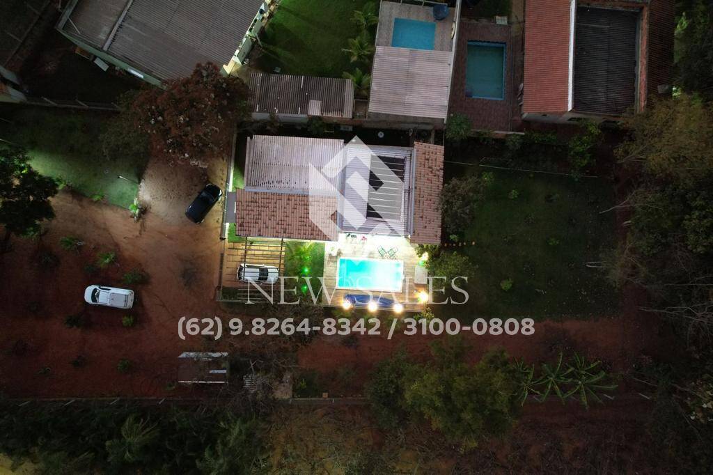 Chácara à venda com 2 quartos, 4868m² - Foto 11