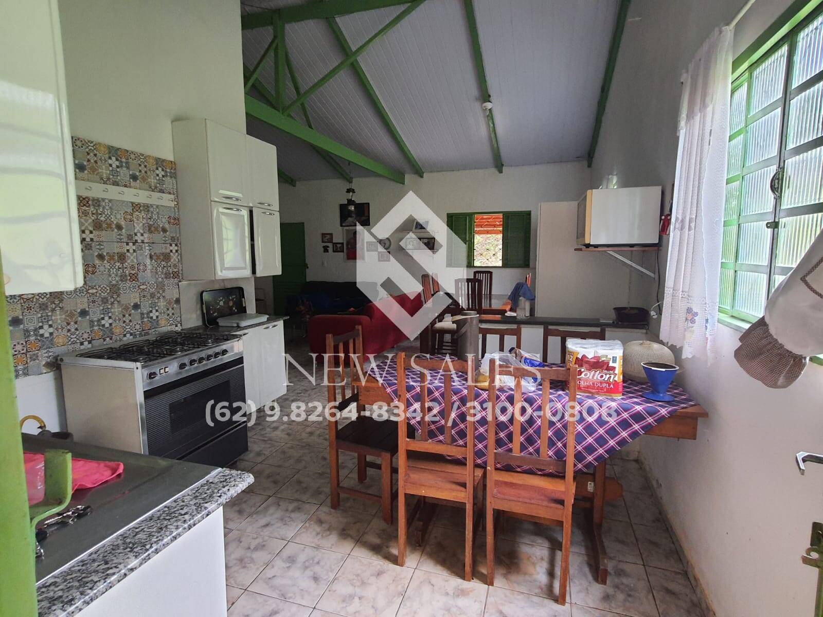 Chácara à venda com 3 quartos, 5700m² - Foto 6
