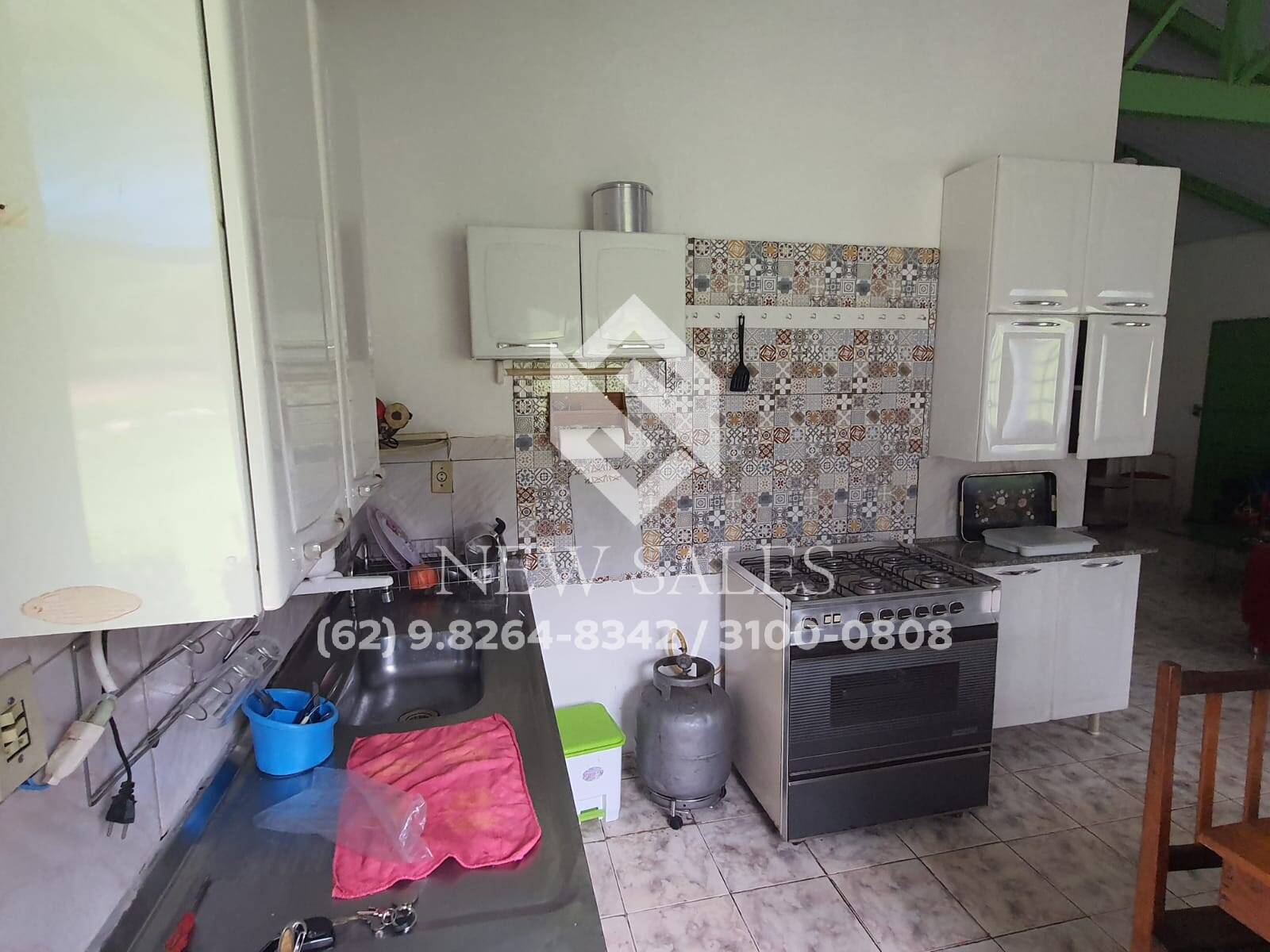 Chácara à venda com 3 quartos, 5700m² - Foto 7