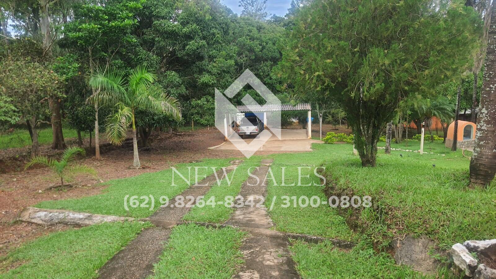 Chácara à venda com 3 quartos, 5700m² - Foto 10