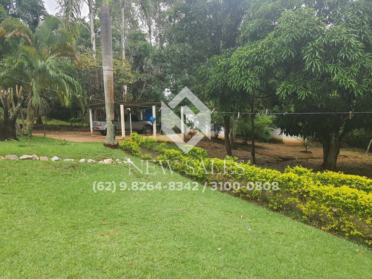 Chácara à venda com 3 quartos, 5700m² - Foto 14