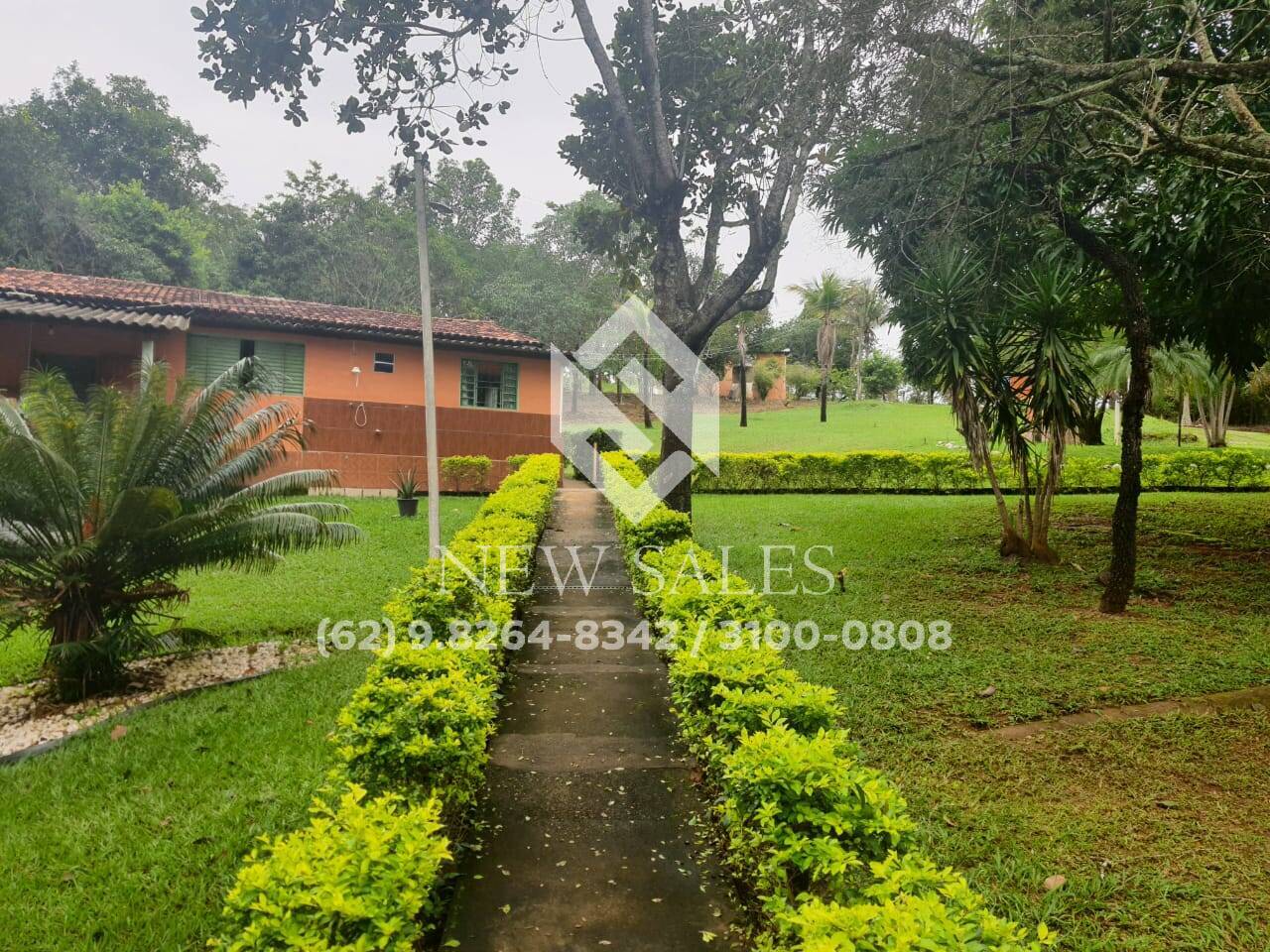 Chácara à venda com 3 quartos, 5700m² - Foto 18
