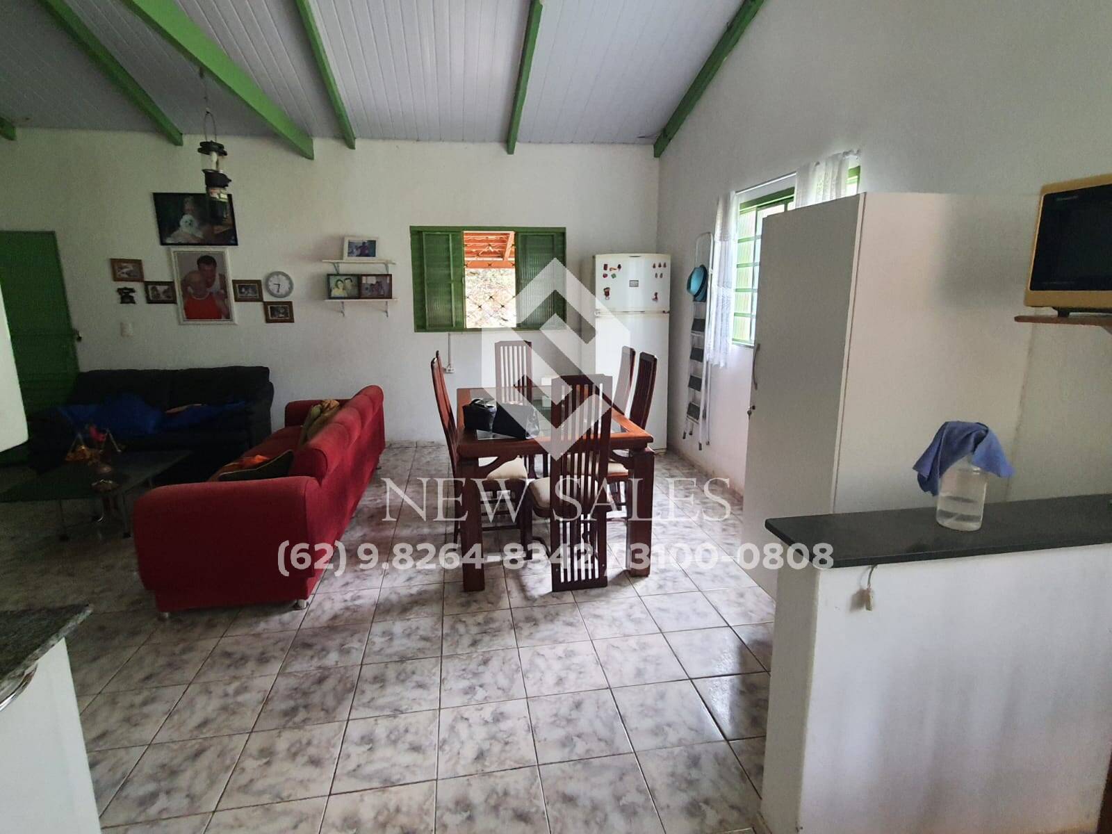 Chácara à venda com 3 quartos, 5700m² - Foto 17