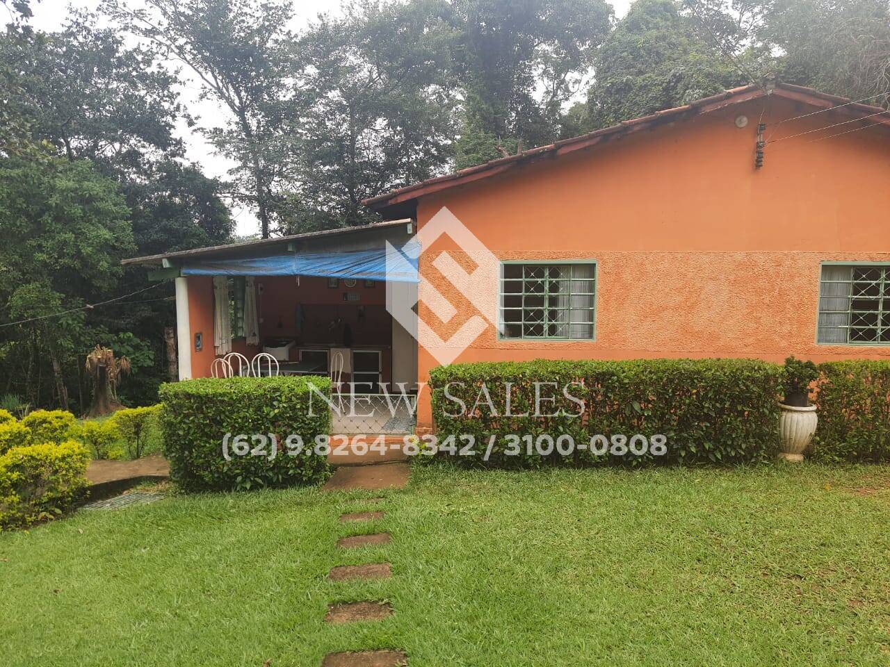 Chácara à venda com 3 quartos, 5700m² - Foto 19