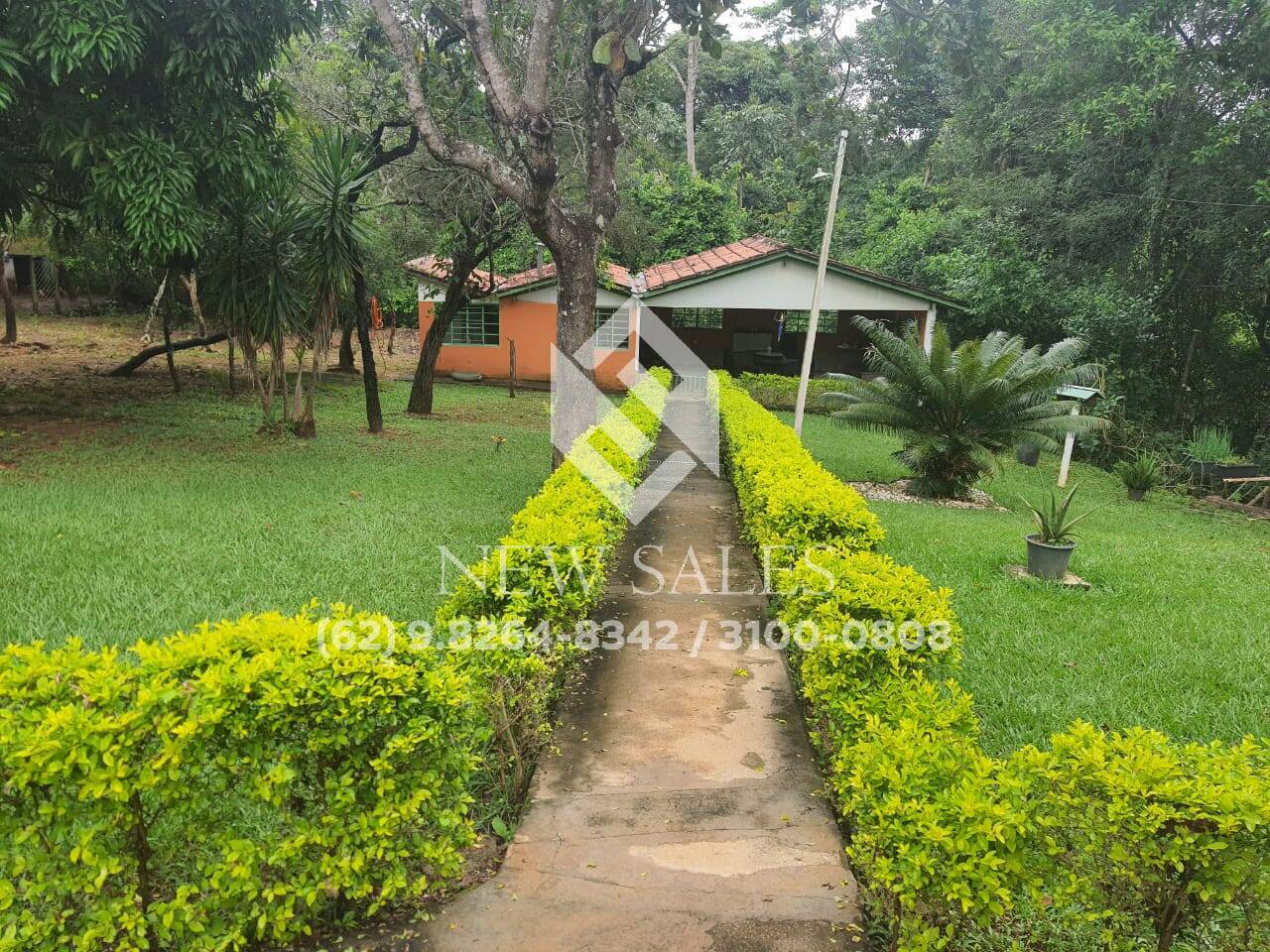Chácara à venda com 3 quartos, 5700m² - Foto 20