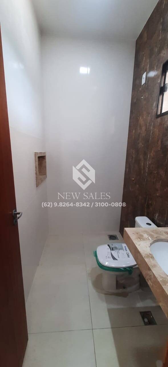 Casa à venda com 3 quartos, 97m² - Foto 9