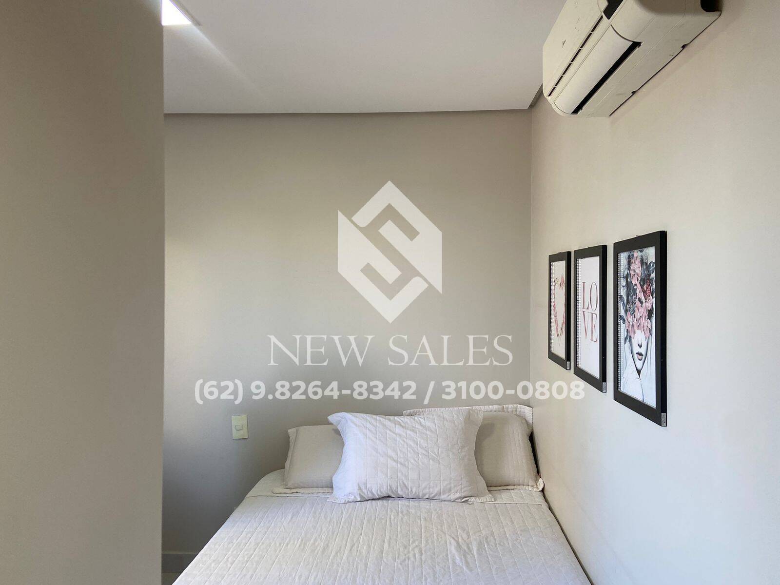 Apartamento à venda com 3 quartos, 96m² - Foto 10