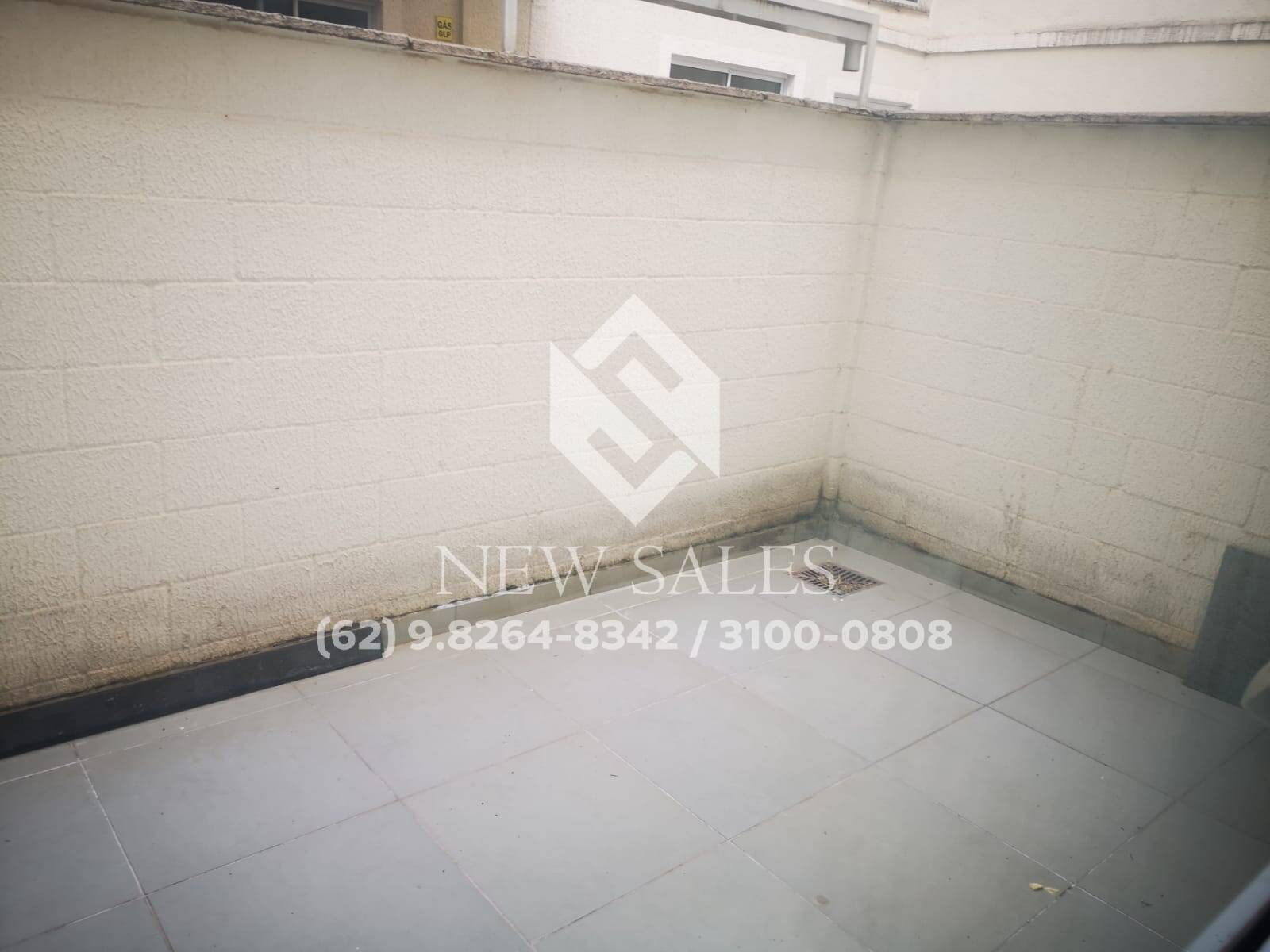 Apartamento à venda com 2 quartos, 65m² - Foto 7