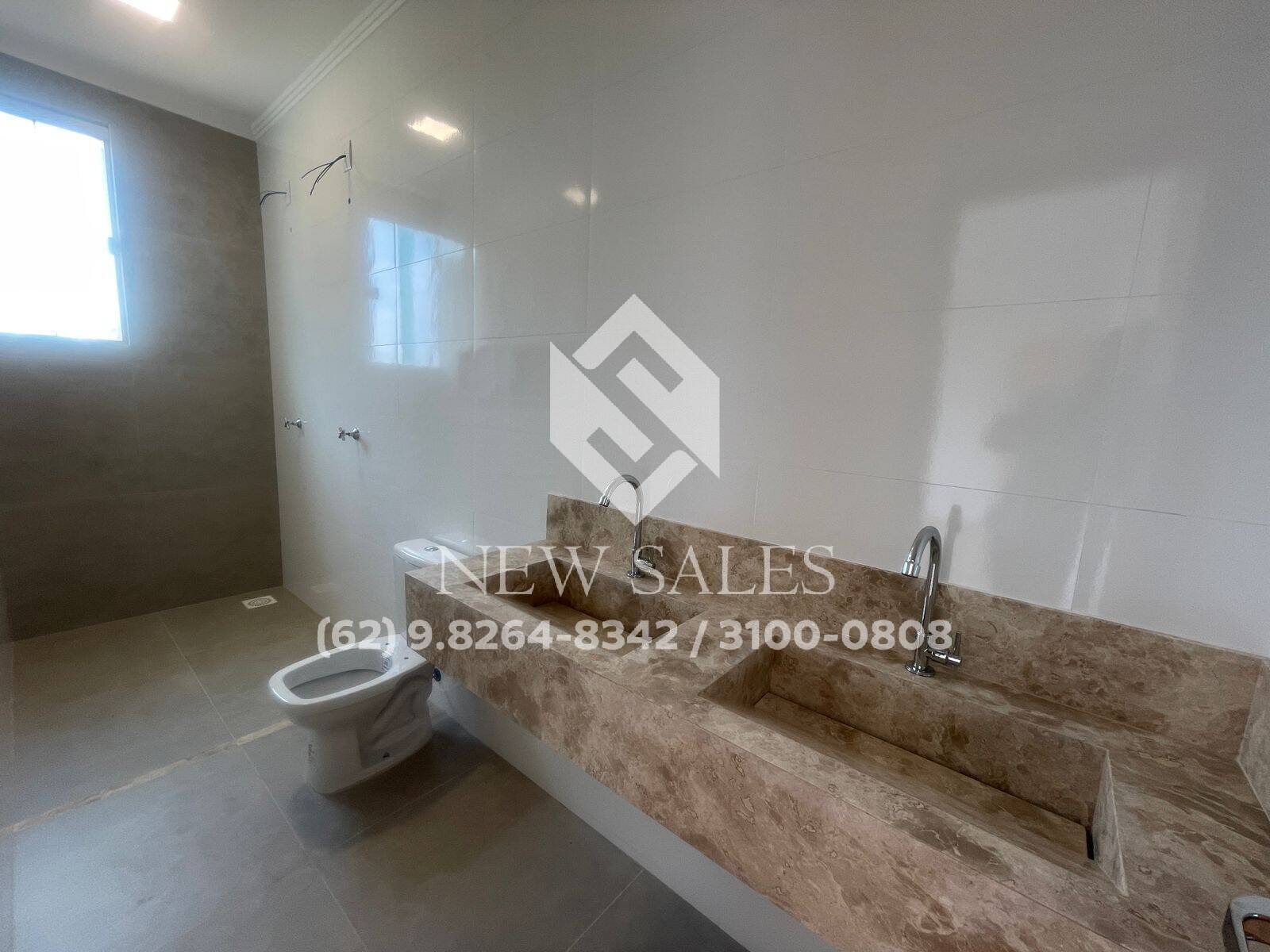 Casa à venda com 3 quartos, 166m² - Foto 16