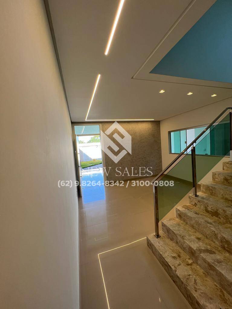 Casa à venda com 3 quartos, 166m² - Foto 3